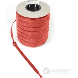 Velcro ® One Wrap® Strap 25mm x 300mm, 750 Stück, orange