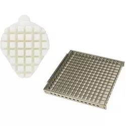 Lacor Lama per taglierina per patatine fritte 0,6x0,6cm