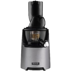 Kuvings Whole Slow Juicer EVO820 Silber
