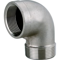 Metabo Angled connection 2 stainless steel
