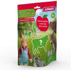 Schleich Blind Bags FW 2024 Farm World