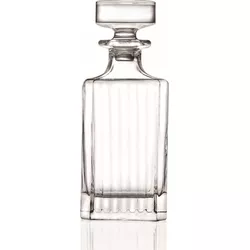 RCR Bottiglia da whisky senza tempo H18,9 cm, 0,75lt