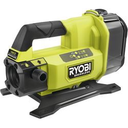 Ryobi Akku-Transferpumpe Solo RY18TPXA-0