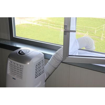 Kibernetik Air conditioner window sealing KLKP-FD-KIB Bild 7