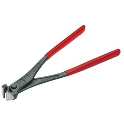 NWS Clamping pliers KX 230 mm, dip-insulated, 2-component sheath