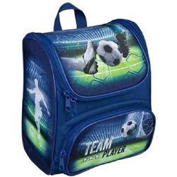 Scooli Zaino Calcio 6.5 l