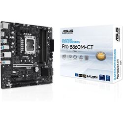 ASUS Mainboard PRO B860M-CT-CSM