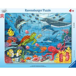 Ravensburger Under the Sea (30 pieces)