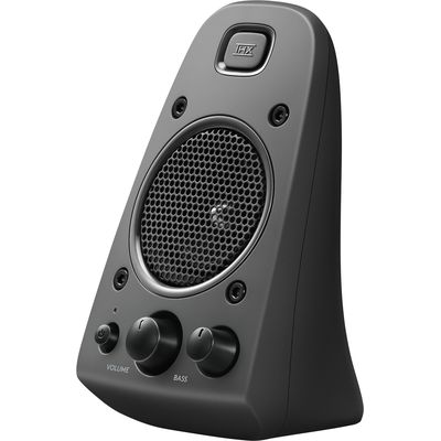 Logitech Z625 PC Speaker - Son de haute qualité