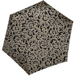 Reisenthel Knirps Ombrello Pocket Mini Barocco Marmo
