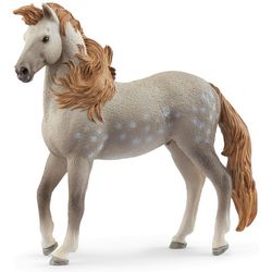 Schleich Andalusian stallion