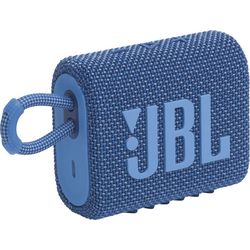 JBL Go 3 Eco Oceanblue