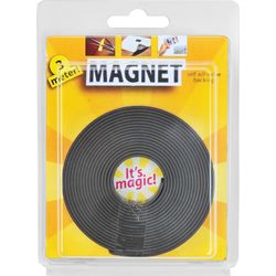 Magpaint Magnetic tape 1.25 cm x 3 m