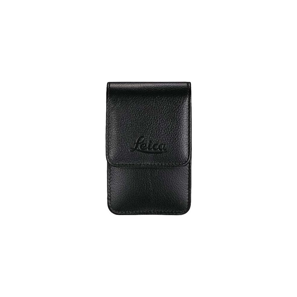 Leica Housse en cuir pour C-LUX 3 noir mat Bild 1