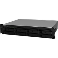 Synology NAS RS1221RP+ 8-bay