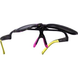 Pit Viper Le 93 partenze al crepuscolo