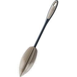 Kochblume Spazzola per bottiglie 36 cm
