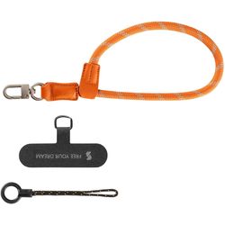 SmallRig FilMov Cinturino da polso per telefono