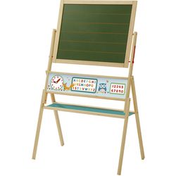 Roba Writing board ABC owl magnetic