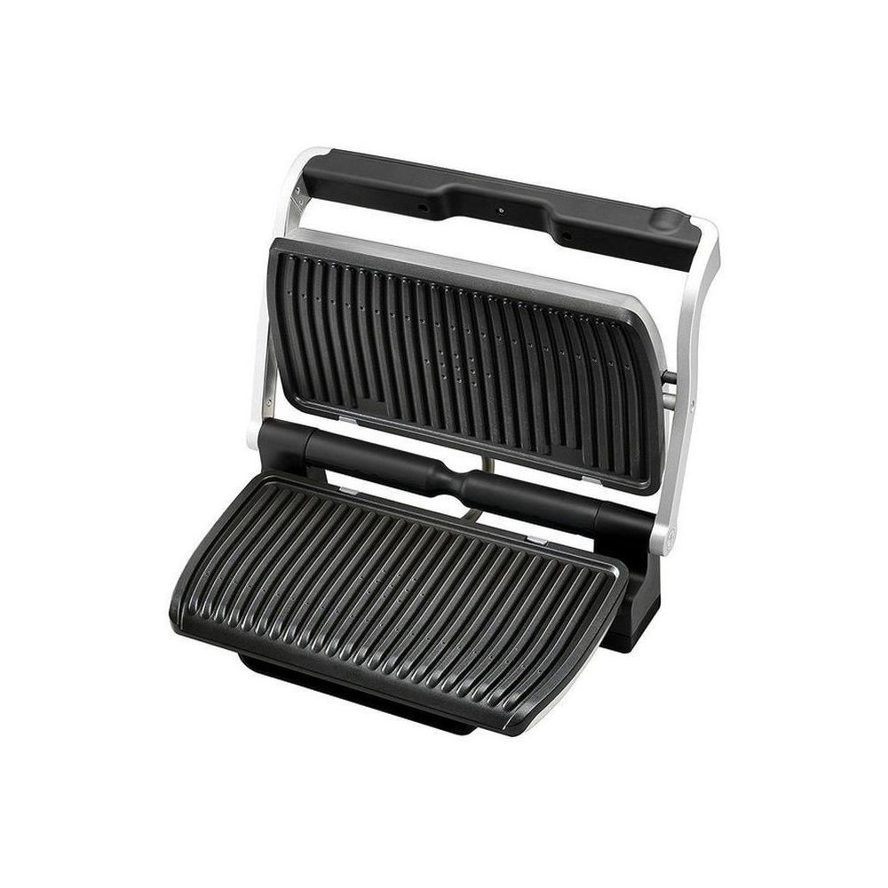 Tefal GC722D Optigrill + XL Schwarz-Edelstahl - Top Grill bei Buchmann.ch