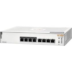 HP Aruba Instant On Switch 1830, 8 porte PoE