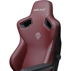 anda seaT Kaiser 3 XL - maroon