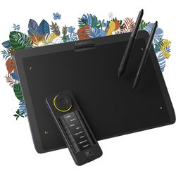 Xencelabs Graphic Tablet M Bundle BPH1212W-K02A