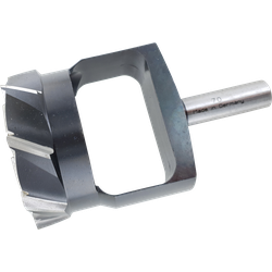 Famag Tagliatubi 24 mm
