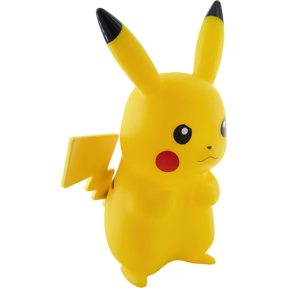 Teknofun Pokémon - Lampada LED Pikachu 25 cm [incl. telecomando]. -  acquista su