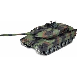 Heng Long Panzer Leopard 2A6 Professional Line IR, 1:16, RTR
