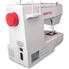 Veritas Sewing machine SARAH 13 stitch programs, mechanical, red, white thumb 7