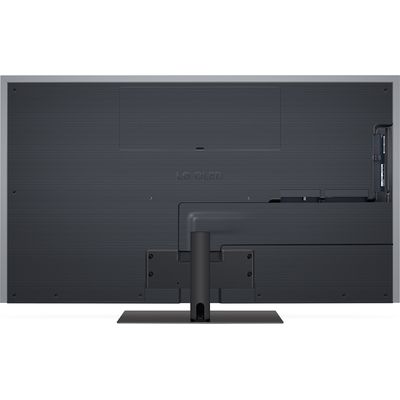 LG OLED65G49LS OLED 4K Gallery Design Stand - 2024 Bild 4