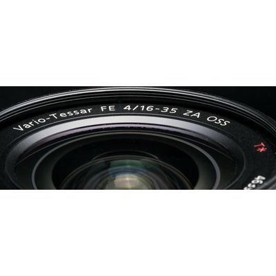 Sony SEL-1635Z Vario-Tessar T* FE 16-35mm F/4 ZA OSS 4 Jahre Sony Swiss Garantie Bild 3