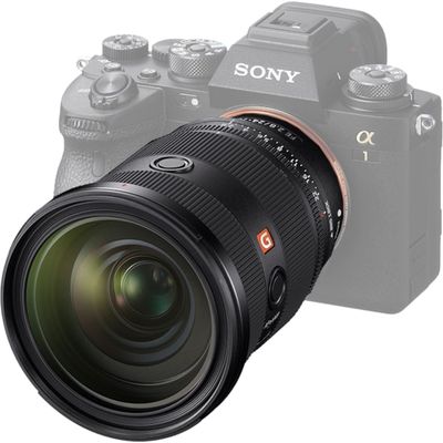 Sony SEL-2470GM2 E-mount F2.8 II full frame Bild 6