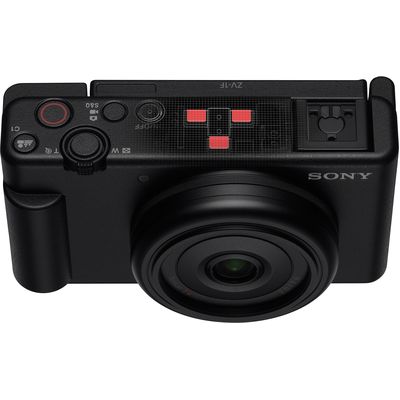 Sony ZV-1F caméra vlogging 4 ans de garantie CH Bild 11