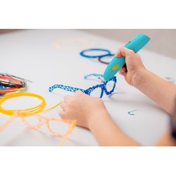 myFirst 3D Pen Creator Kit Blue
