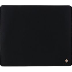 DELTACO Mousepad, 2mm sottile GAM-005 nera