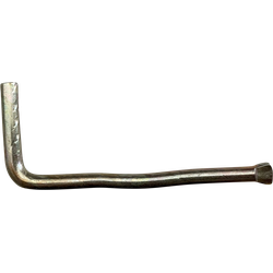 Crafttools Safety pin for fuel can