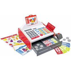 Hape Play cash register with sound