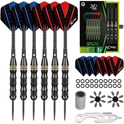 FTM Dart set, 56 pieces