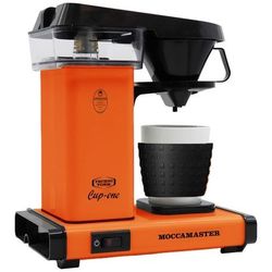 Moccamaster Cup-one [version CH] - orange