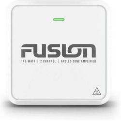 Fusion Amplificatore Apollo Marine 2 canali