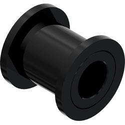 DT Swiss Set di bussole B=17MM Ø=8MM B DU