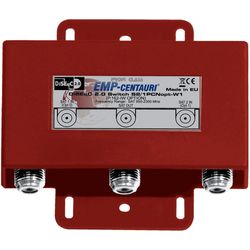 EMP-Centauri DiSEqC Schalter 2/1