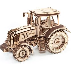 Eco Wood Art Traktor Belarus-2022 (342Teile)