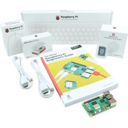 Raspberry Pi Kit desktop 5 4GB