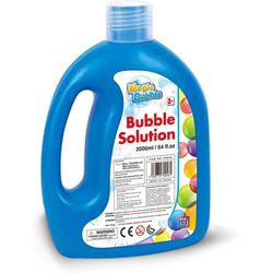 Totally Magic Bubble Refill Canister 2 l