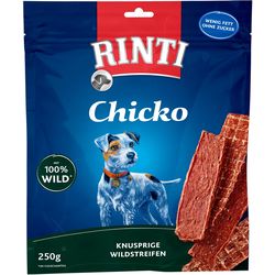 Rinti Chicko game treat, 250 g