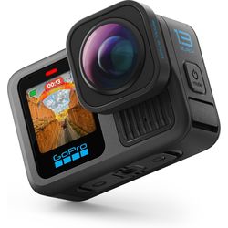 GoPro HERO13 Black Ultra Wide Edition