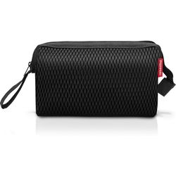 Reisenthel Necessaire Travelcosmetic Mesh Black